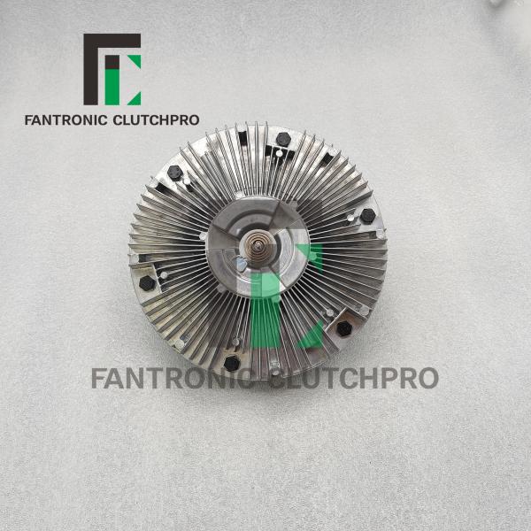 Cooling System Truck Parts 020003971 020003972 020003973 020003531 Clutch Radiator