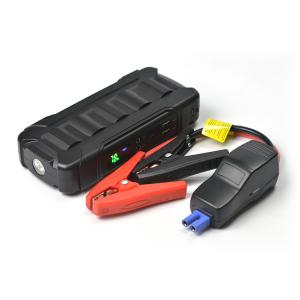 Quality Auto 15V1A 18000MAh Car Booster Jump Starter 1000 Cycles wholesale