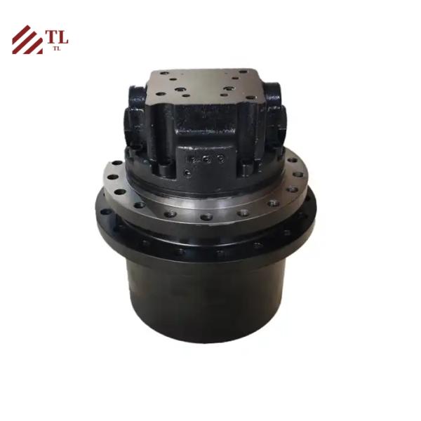 Hydraulic Main Pump PhV-290-37-5R1-8842B for Energy Mining Sale Excavator Spare Parts