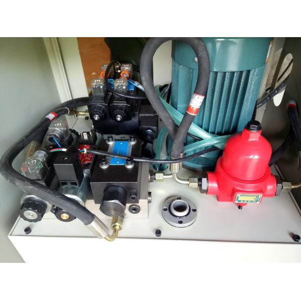 LCD Digital Display Hydraulic Universal Testing Machine（ 100 , 300 , 600 ,1000KN ）