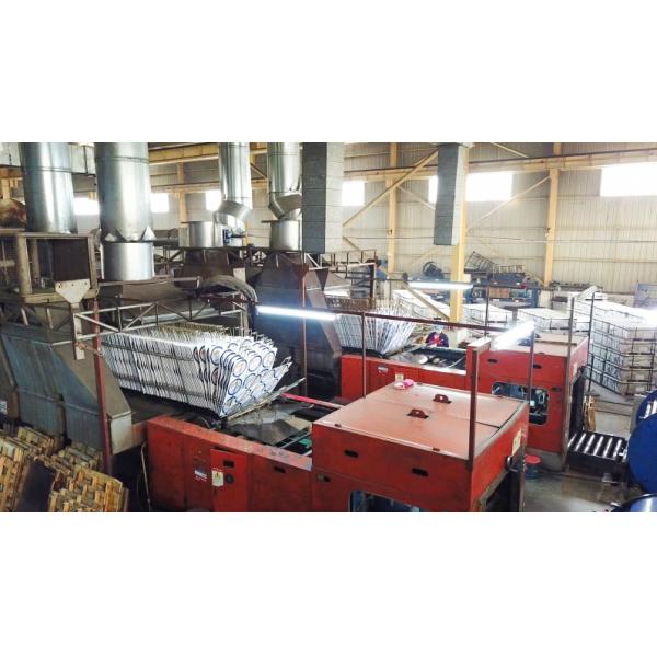 DADI Durable Tinplate Metal Packaging Tins OEM Tea Tin Box Support Customized Printing