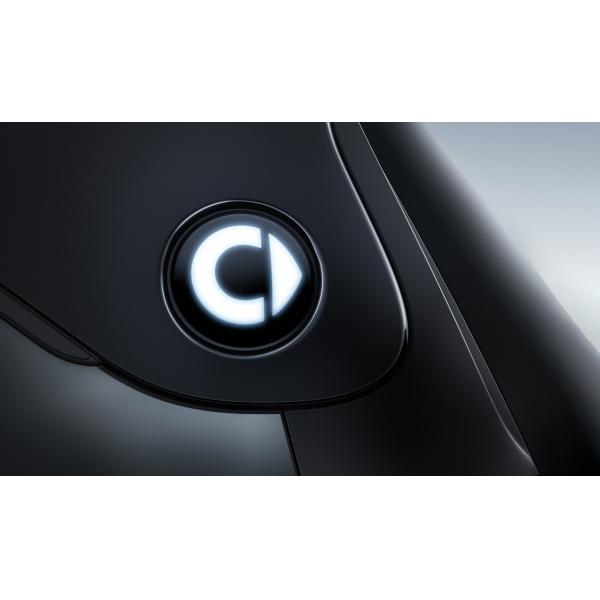 272hp Chinese EV Cars Pure Electric SUV Cruising Range 400KM-560KM