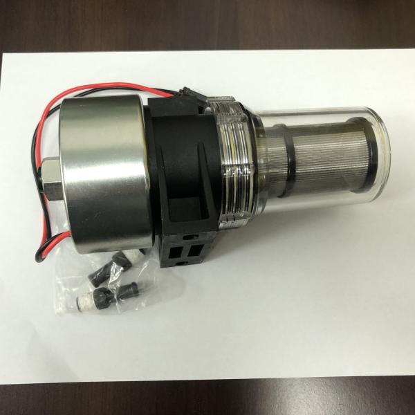 30 01108 03 12v Diesel Fuel Pump