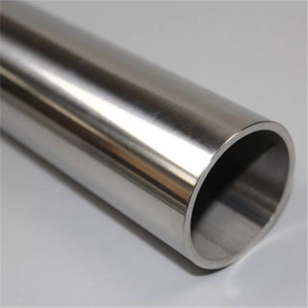 Nickel Base Alloy Steel Tube Hastelloy C276 Pipe Thickness 1mm 30mm
