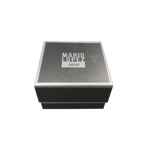 Biodegradable Paper Gift Packaging Box / Cardboard Jewelry Gift Boxes