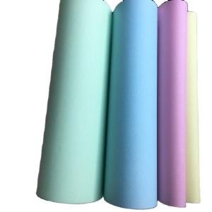 China Office Paper Roll CF/CFB/CB Carbonless Paper for Clear and Legible Copies on sale
