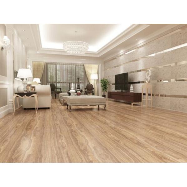 KGSPC012 Spc Vinyl Flooring Latest Technology 100% Waterproof 6"X48" Size