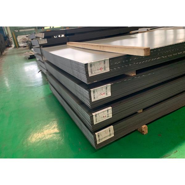 X10CrMoVNb9-1 Steel Plate X10CrMoVNb9-1 Hot Rolled Steel Sheet X10CrMoVNb9-1 Hot Rolled Steel Plates
