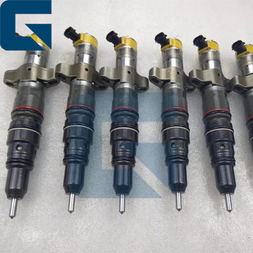 High Pressure Diesel Monomer Pump , Single Unit Pump EUP NDB007A