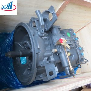 Best price auto engine parts Gearbox Assembly HW19710
