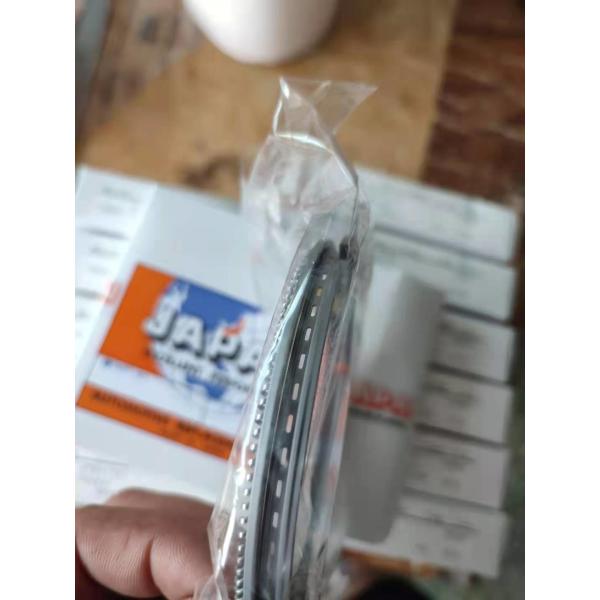 Excavator Pc200-6 6d95 Engine Piston Rings 6209-31-2400 Japan Rik 18562