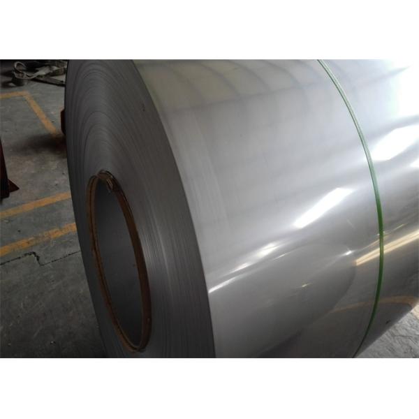 ASTM 201 Stainless Steel Coil 0.3mm-22mm 301 316 316L 430 430L