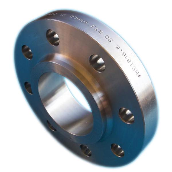 Customized Stainless Steel Slip On Flange 5K 10K 16K JIS B2220 Flange