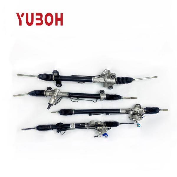 15 Years Steering Gear Box Power Steering Rack For Honda ODYSSEY OE NO. 53601-SCP-W02