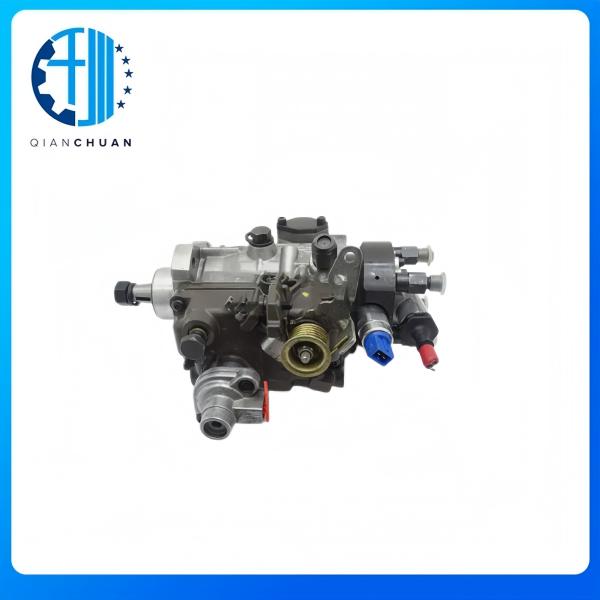 9323A260G 32006929 Fuel Injection Pump For JCB Backhoe Loader 3C 3CX 3D 3DX 4C 4CX