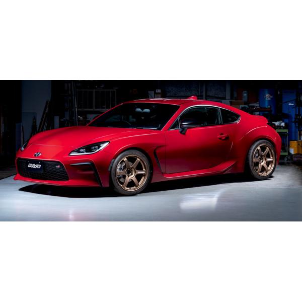 Volk Racing Forged Wheels Te37 Saga S-Plus Bronze