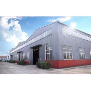Shandong Hengston Machinery Co.,LTD.
