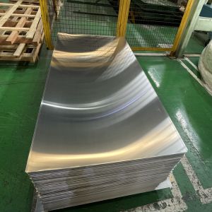 Quality Low Temperature Technology Aluminum Panel Sheet For New Energy Vehicle wholesale