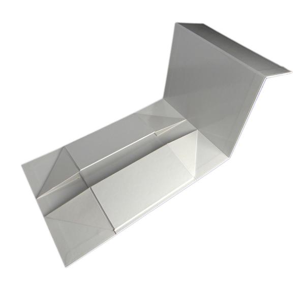 Custom High Quality Matt Laminated Foldable Cardboard Home Textiles Packaging Boxes