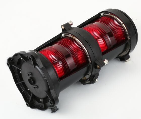 2*8W LED Navigation Light