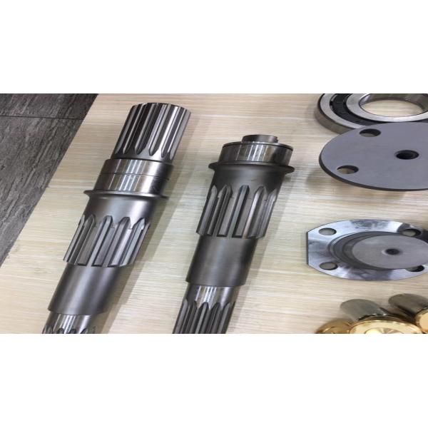 Steel Excavator Hydraulic Pump Parts for SBS CAT 312C Crawler Excavator