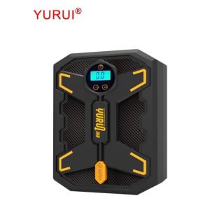 Quality Air Compressor 72W DC 150Psi 12v Car Air Pump wholesale