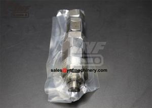 China 719118 Low Noise Control Valve Pressure Relief Valve For Excavator on sale