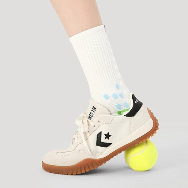 Fashionable Outdoor Athletic Sport Socks Compression Custom Women Bicycle Cycling Socks