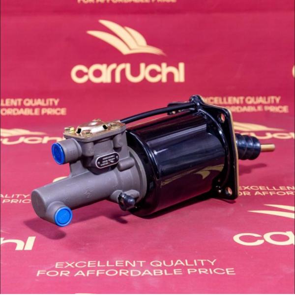 DZ9112230178 Clutch Booster Cylinder KM7800004 Shacman M3000 Delong X3000 Heavy Truck Parts