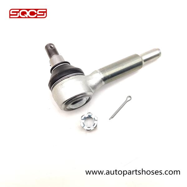 Replace/Repair Tie Rod End MK997628 MK997629 for FE645 FE84 FE85 FE659 Truck Parts