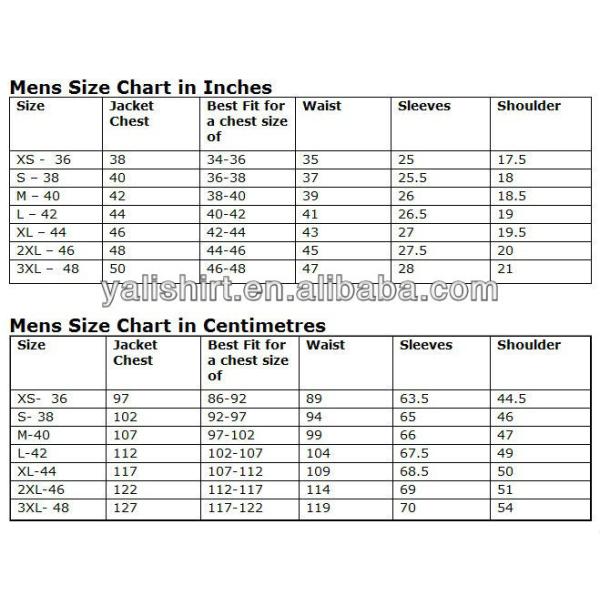 Polyester promotional boss jacket