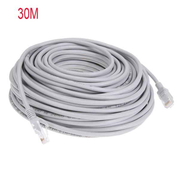 CUSTOM 1M 2M 3M 5M 10M Cat5 Cat5e Cat6 Cat7 RJ45 Lead Lan Network Ethernet Cable