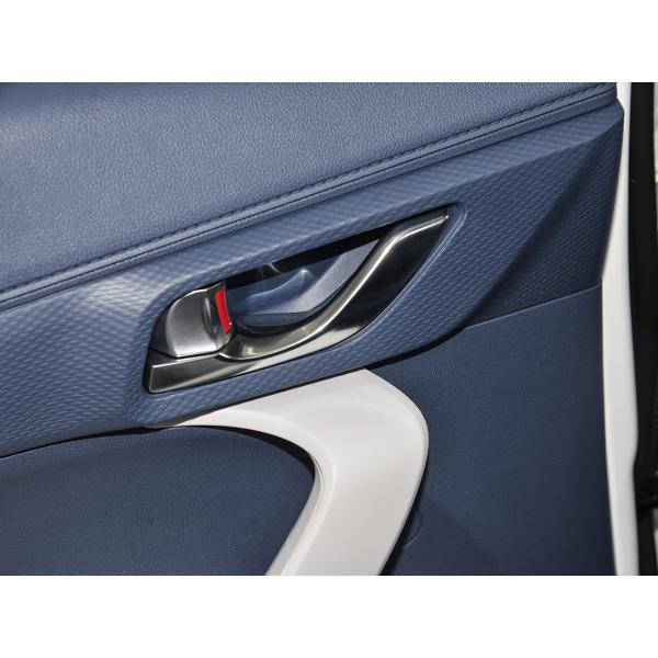 Changan Benben Estar Mini EV Car Electric Vehicle Hatchback 55kW