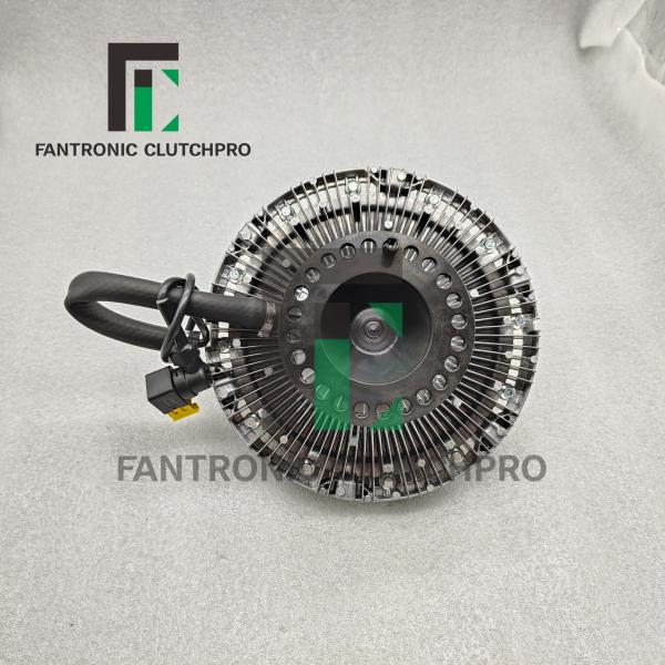 Fan Clutch Electronic Control 2046259 2006787 2178413 2293634 2325564 106504 5.41611 CFC269000P