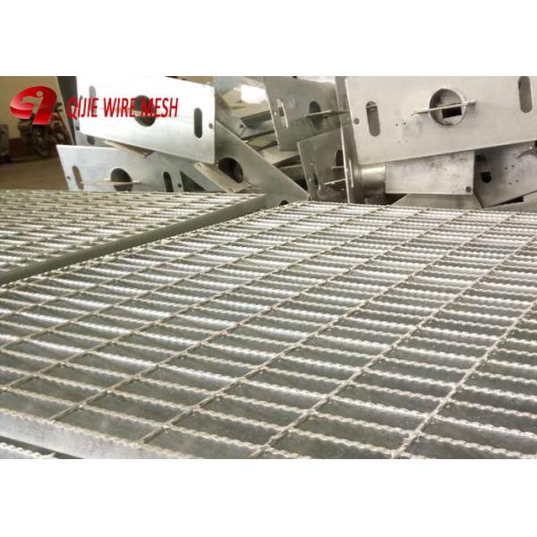 steel grating