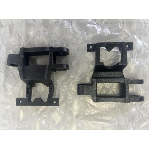 Black Steel Casting Chain Link Krantz Finishing Machine Stenter Parts Stenter Chain Customized Acception