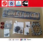 China Cummins K19 KTA19 diesel engine parts set upper gasket kit 3801005 3804296 3803598 3800728 4352578 for sale