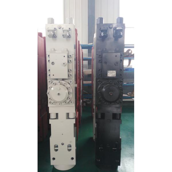 HB15g/HB20g/HB30g/HB40G Hydraulic Breaker Main Body Dependable and Trustworthy for 18-25ton Excavator 2
