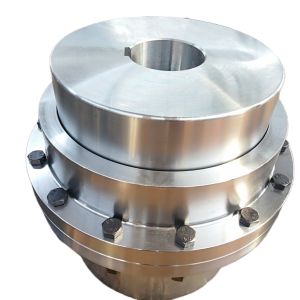 Buy cheap Drum Flexible Gear Coupling Electrostatic Spraying GIICL G20 G10 from wholesalers