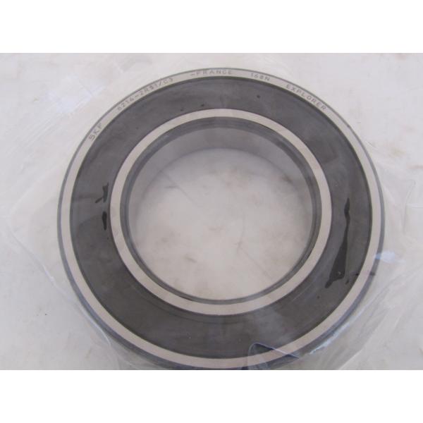 Brass Cage Electrically Insulated Bearings In Electric Motor C4 Cleance