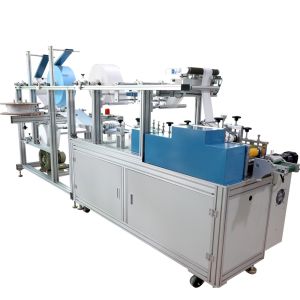 Buy cheap Dustproof Non Woven Mask Manufacturing Machine 200 Tablets Per Minute from wholesalers