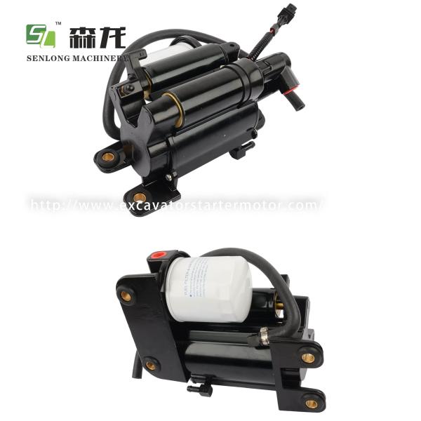 Electric Fuel Pumps Assembly for Penta Stern 21608512