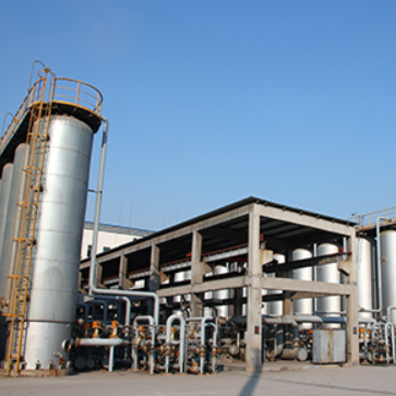 50kW Low-Power-Consumption PSA Oxygen Generator for Mine Emergency Rescue with VPSA Oxygen Supply System