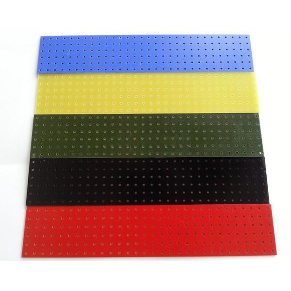 Tube AMP Board  12pins Tag strip Terminal Turret BOARD for Vintage HIFI Guitar Amp