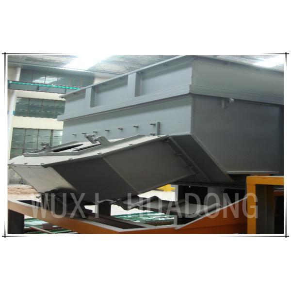 High Power Frequency Core Electrical Induction Cooper Melting Furnace