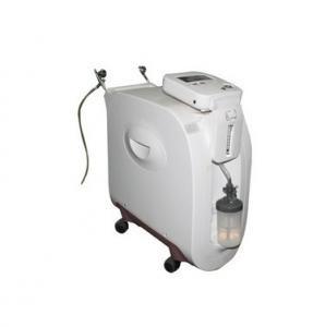 Quality High quality popular Oxygen Jet Peel Machine Oxygen Therapy Facial Machine for sale wholesale