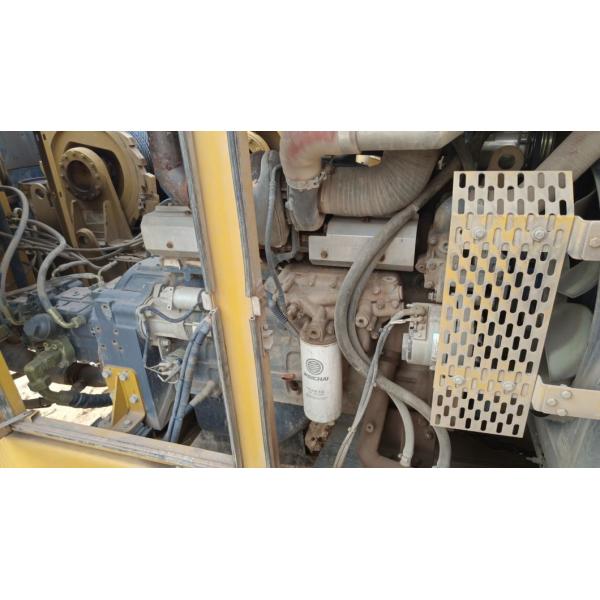 XGC100T 100 Ton Crawler Crane The Superior Choice for 20 Years of Heavy Duty Lifting