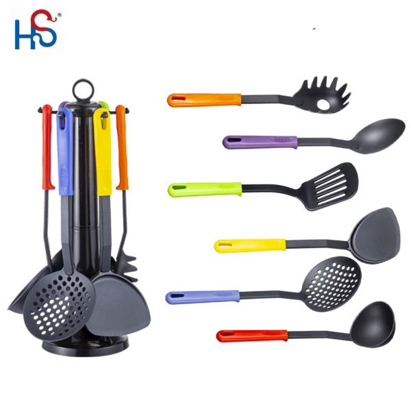 Upgrade Your Cooking Experience with Sustainable and Eco-Stick Kitchen Utensils