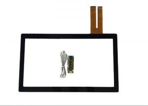 Quality Digital Signage Capacitive Touch Panel with USB for Touch Vending machine wholesale
