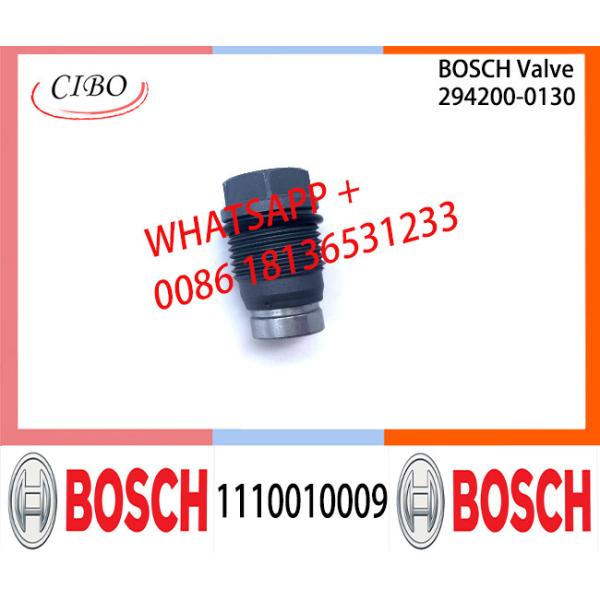 Pressure relief valve 1110010009 1110010019 1110010022 1110010029